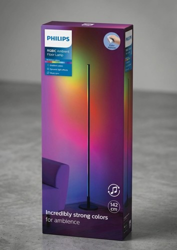 Lampada terra philips - da, 140