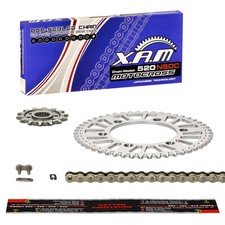 Honda CRF 450 R 2004 (PE05)