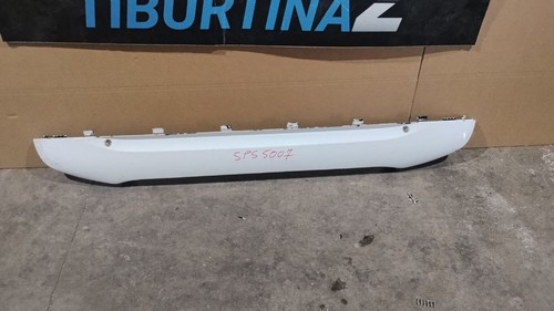 Sps 5007 spoiler - , posteriore