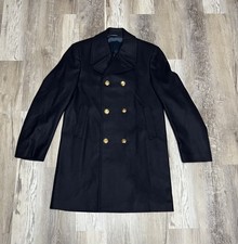 Cappotto stile esercito
