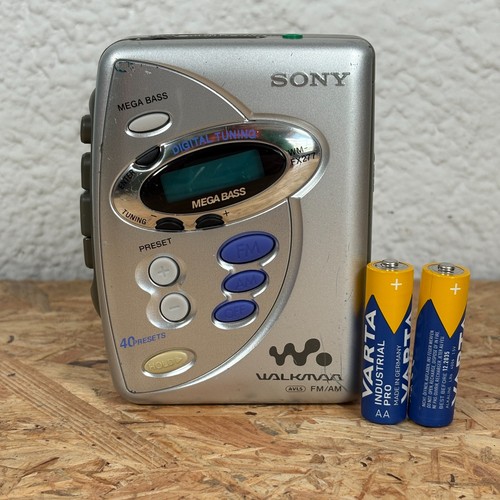 Radio lettore cassette - lettore,