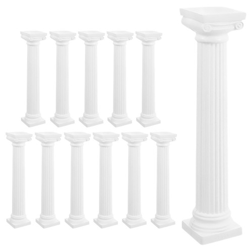 Pcs scultura colonna - 12,