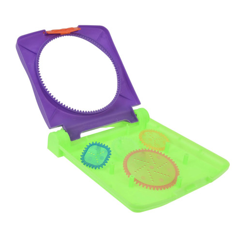 Set spirale disegno - da,