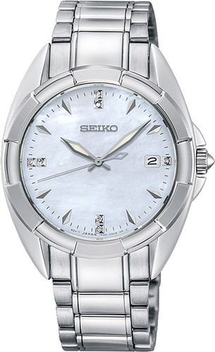 Seiko quartz skk885p1 orologio - quartz,
