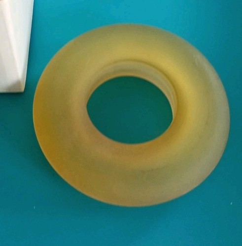 Microluce solo vetro ambra - microluce,
