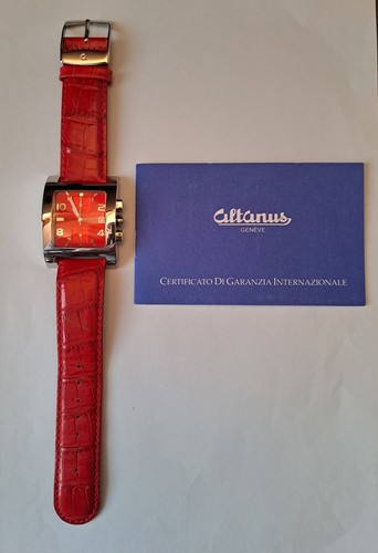 Orologio vintage autore - orologio, d'autore
