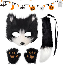 Tutto costume halloween - tutto,