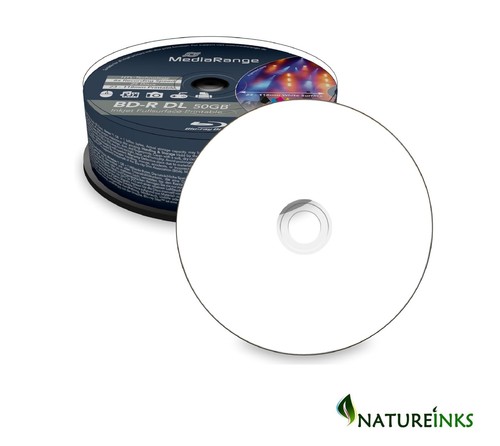 Mediarange blu ray - mediarange,