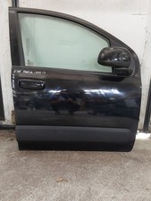 PORTA PORTIERA SPORTELLO ANTERIORE DAVANTI DX DESTRO FIAT PANDA 312 DAL 2012-  