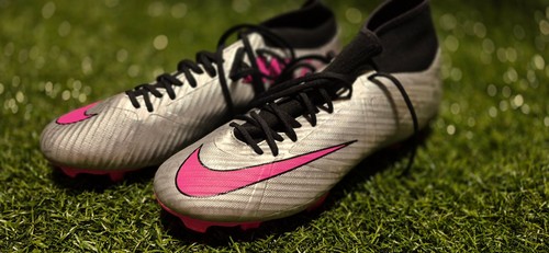 Scarpe calcio nuove nike - da,