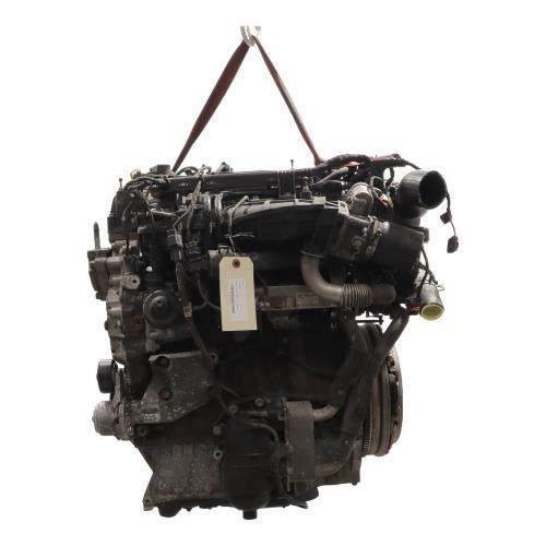 Motore hyundai phase 1 - motore, 35