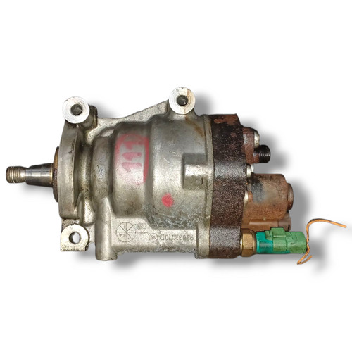 Pompa gasolio per renault clio - per,