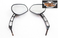Specchi specchietti retrovisori Harley Davidson *H00314*