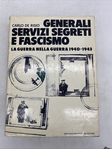 Carlo risio generali - carlo, de