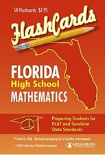 Florida FCAT Mathematics