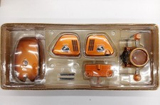 HONDA CB750 FOUR 1/4 Option