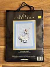 Dimensions The Gold Collection