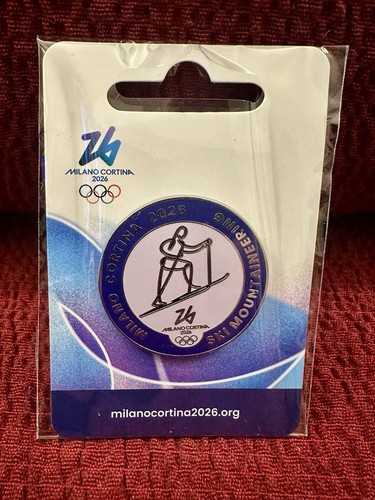 Olimpiadi milano cortina 2026 - milano,