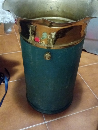 Portaombrelli vintage ideale - portaombrelli,