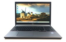 Fujitsu Lifebook E756 i7-6600U