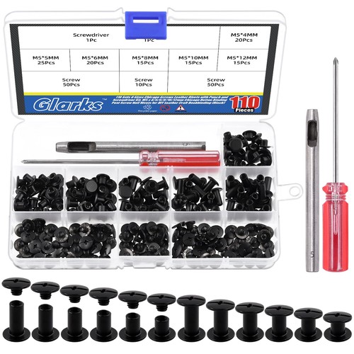 Glarks 110 set - , 6