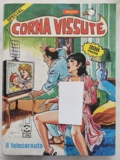 53) CORNA VISSUTE Special n