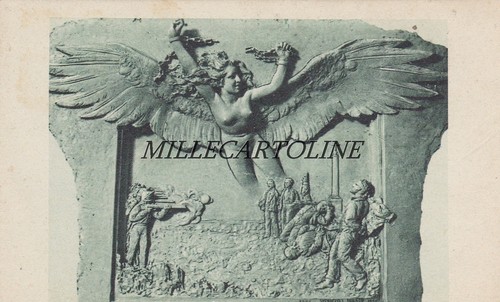 Gerace erigendo monumento - ,