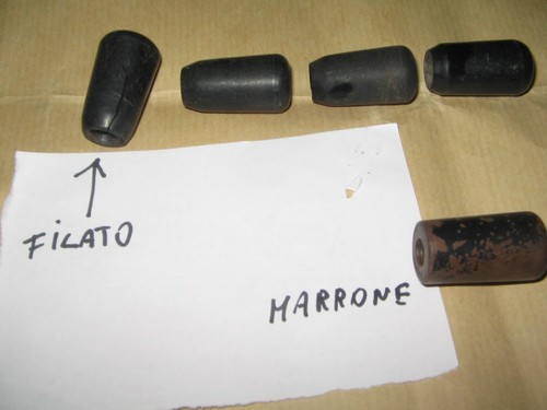 Pomelli interni auto - pomelli,