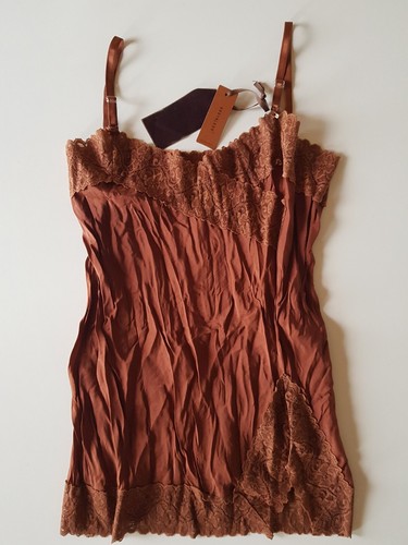 Top sottogiacca elegante - top,