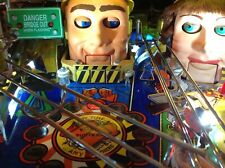 Adesivi bulldozer Williams