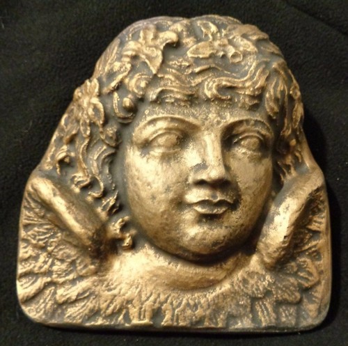 Angelo placca stampo plastica