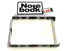 Acer Extenza 5630 Caddy Slitta Mounting Bracket Supporto hard disk drive hdd 