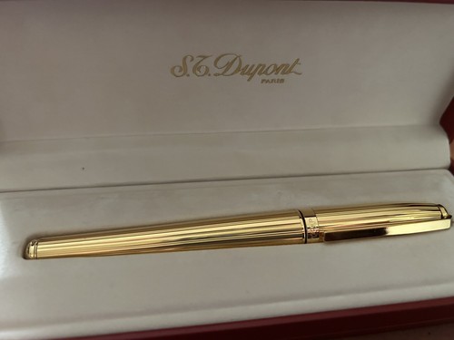 Dupont stylo plume fidelio - dupont,,