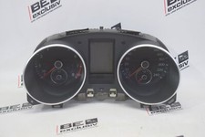 VW GOLF 6 1.4TSI Quadro