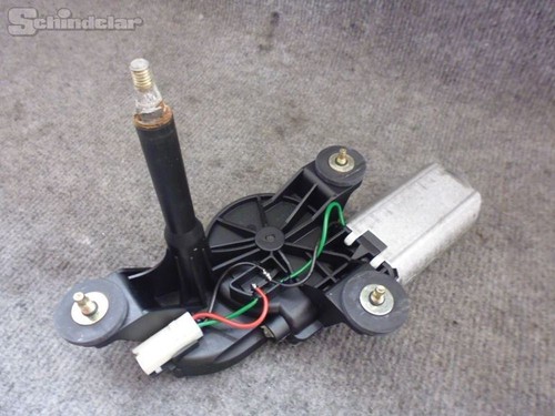 Wischermotor hinten tgl350 - wischermotor,