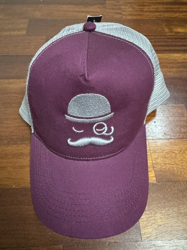 Cappello baseball trucker - da,