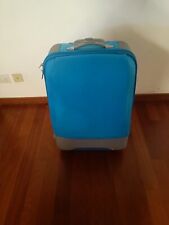 Borsa Da Viaggio Benetton Rigida Trolley 