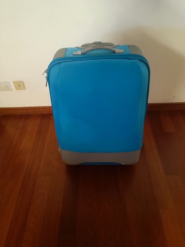 Borsa viaggio benetton - viaggio,