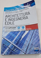 EdiTEST. Architettura e
