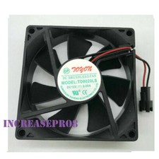 1 PZ TOYON TD8020LS DC 12V