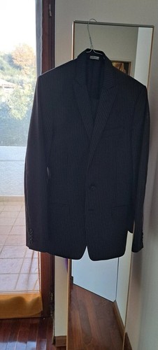 Completo dolce gabbana prima - completo,