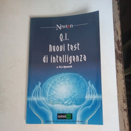 Nuovi test di - nuovi,