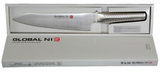Global Coltello da Cucina Ni-Serie / GN-009 20cm Lama / Made Giappone