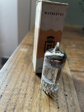 Magnadyne 6td32 nos tube new - magnadyne,