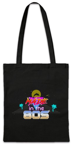 Borsa tessuto made the - made, in