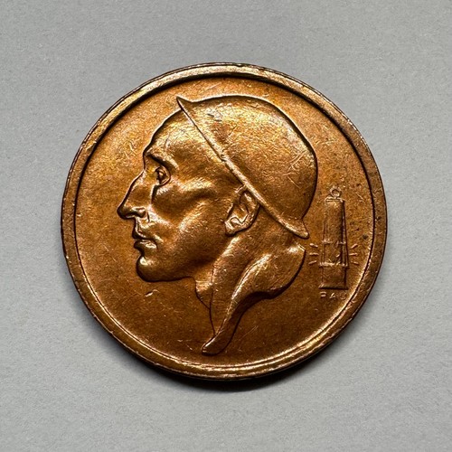 1963 belgio centesimi - centesimi,