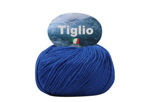 Misto lana tiglio - lana, 85%
