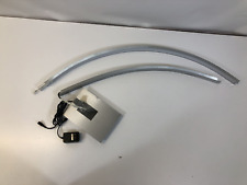 Briloner Lampada da terra LED, lampada ad arco, dimmerabile, 1950 lumen, 18 W...