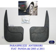 Paraspruzzi  Specifici