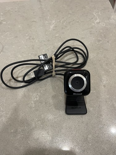 Web cam microsoft lifecam - microsoft,